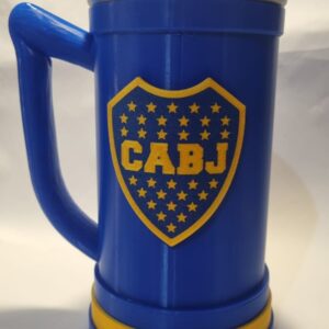 Jarra Boca Juniors